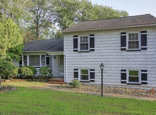 205 Springfield Ave, Westfield, NJ 07090