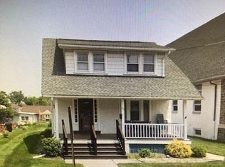 213 S Main St, Telford, PA 18969
