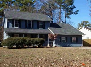 7377 Mockingbird Trl, Riverdale, GA