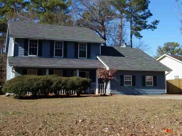 7377 Mockingbird Trl, Riverdale, GA 30274