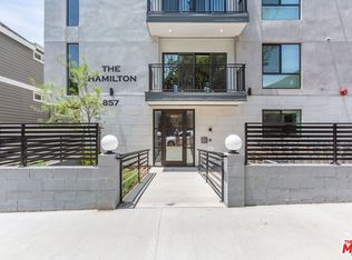 857 N Hayworth Ave #402, Los Angeles, CA 90046