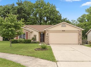 4114 Harris Meadow Ct, Fort Wayne, IN 46808