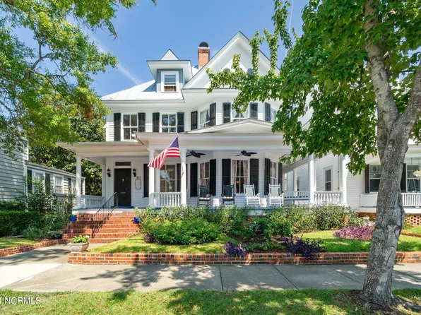 212 New Street, New Bern, NC 28560