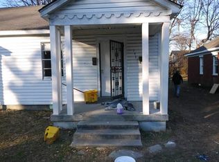 1426 Tutwiler Ave #1428, Memphis, TN 38107