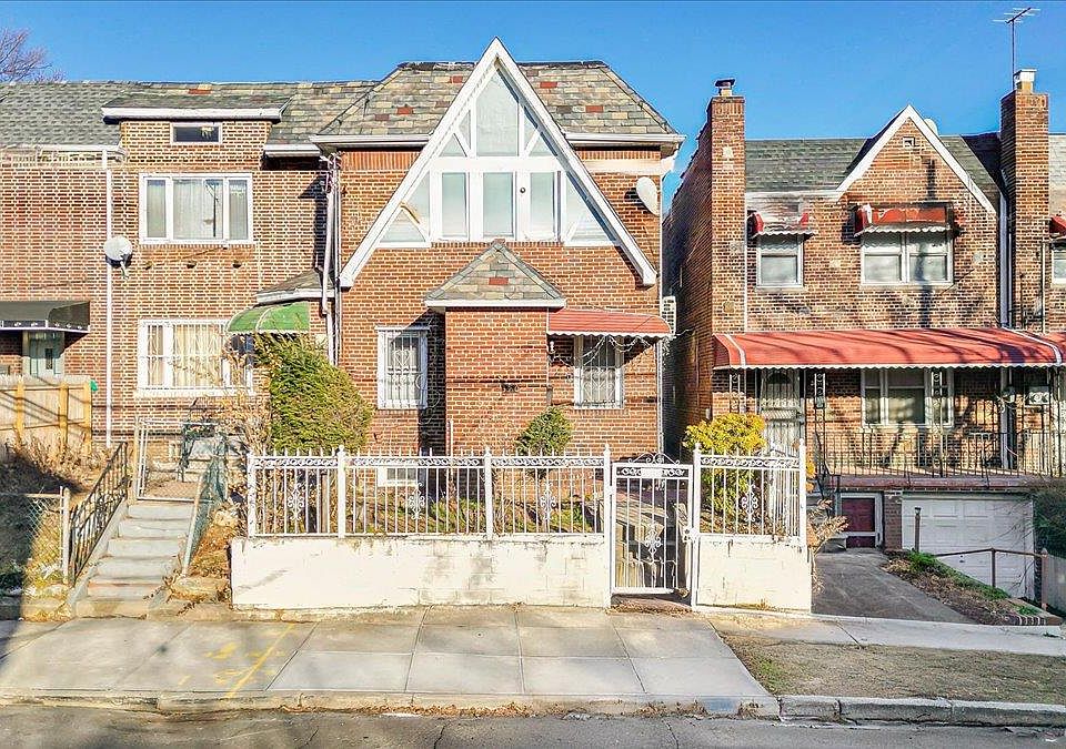 1st image of 3310 Bouck Avenue