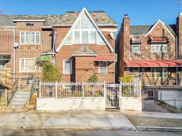 3310 Bouck Avenue, Bronx, NY 10469