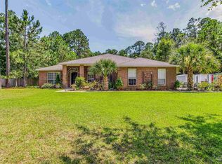 5605 Michael Dr, Milton, FL 32583