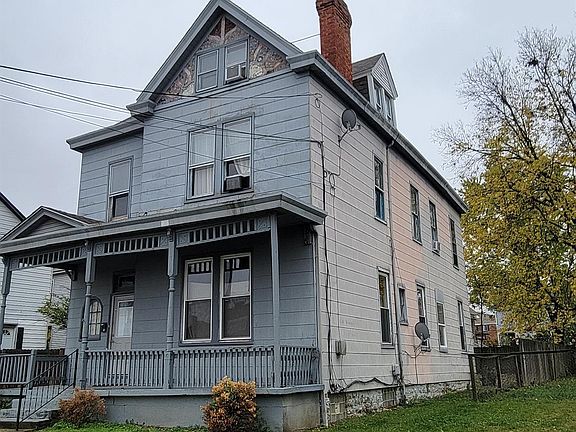 2nd image of 2047 Lawrence Ave