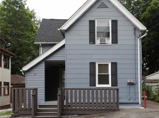 21 Chestnut St, Bristol, CT 06010