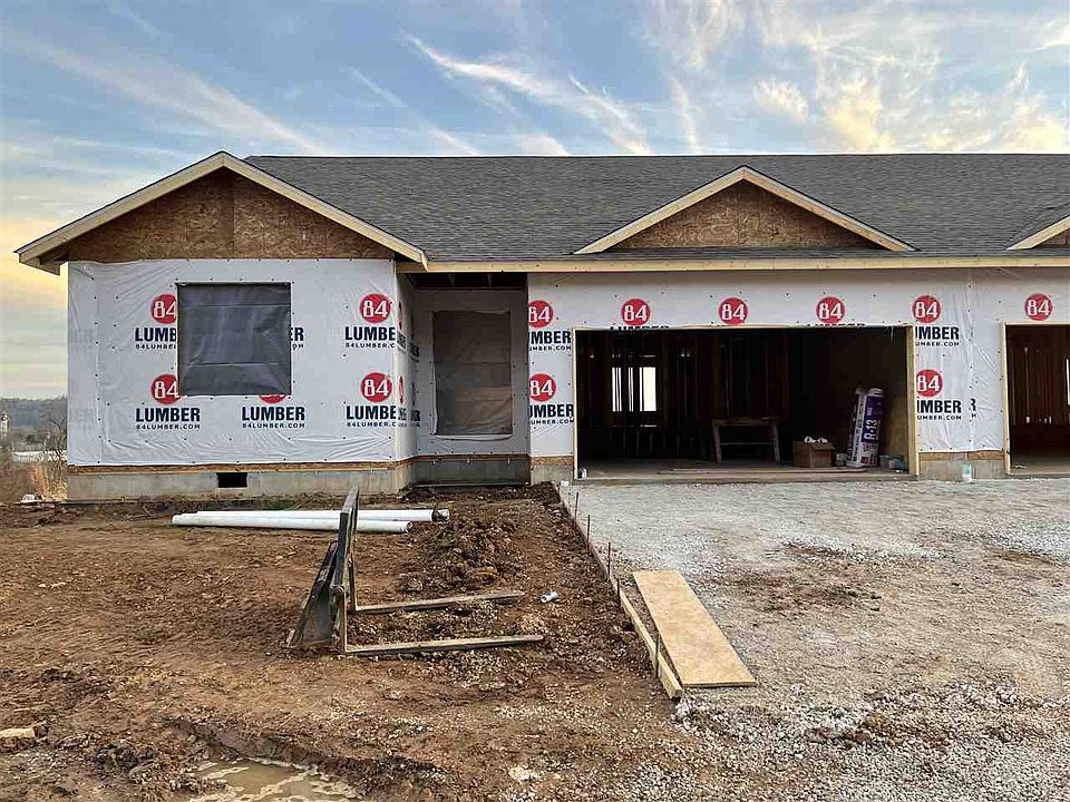 1st image of LOT 29 Private Road 574