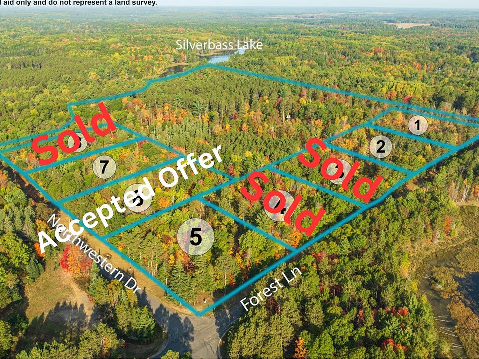 1st image of LOT 2 Forest Ln
