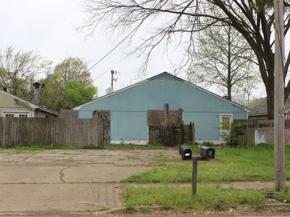 1359 Garden Rd, Los Angeles, TN 38134