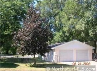 2815 3rd St N, Saint Cloud, MN 56303