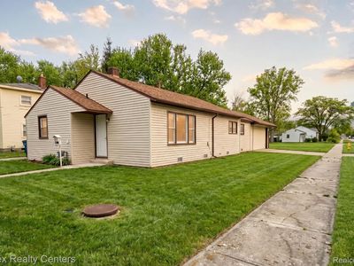 31939 Calhoun Ct, Westland, MI, 48186
