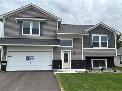 10108 Twin Lakes Pkwy NW, Elk River, MN, 55330