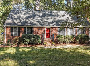 108 Riva Ridge Cir, Sandston, VA 23150