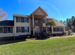 530 Macedonia Rd, Covington, GA 30014