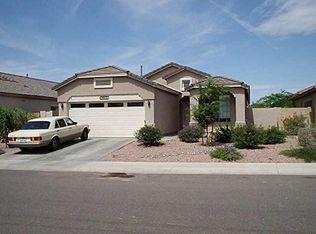 16632 W 168th Ave, Surprise, AZ 85388