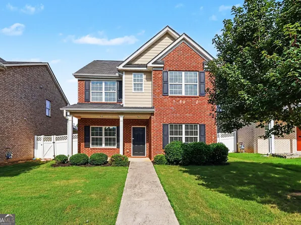 664 Armitage Way, Stockbridge, GA 30281