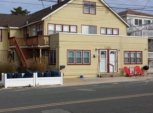 101 E 5th St #1W, Ship Bottom, NJ 08008