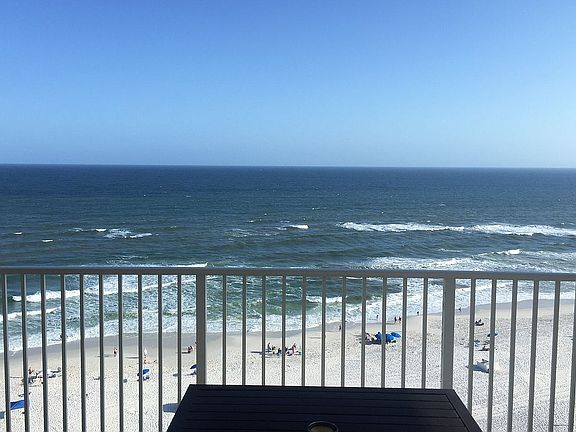 Waterfront View April 23