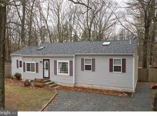 19 Richter Rd, Tabernacle, NJ 08088