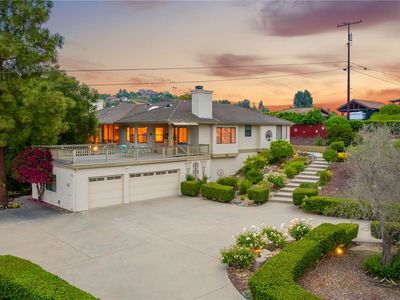 1357 Sunny Heights Rd, Fallbrook, CA, 92028