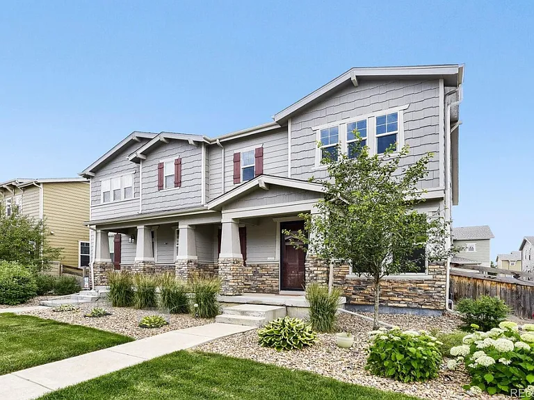 21803 E Quincy Pl — Photo 2