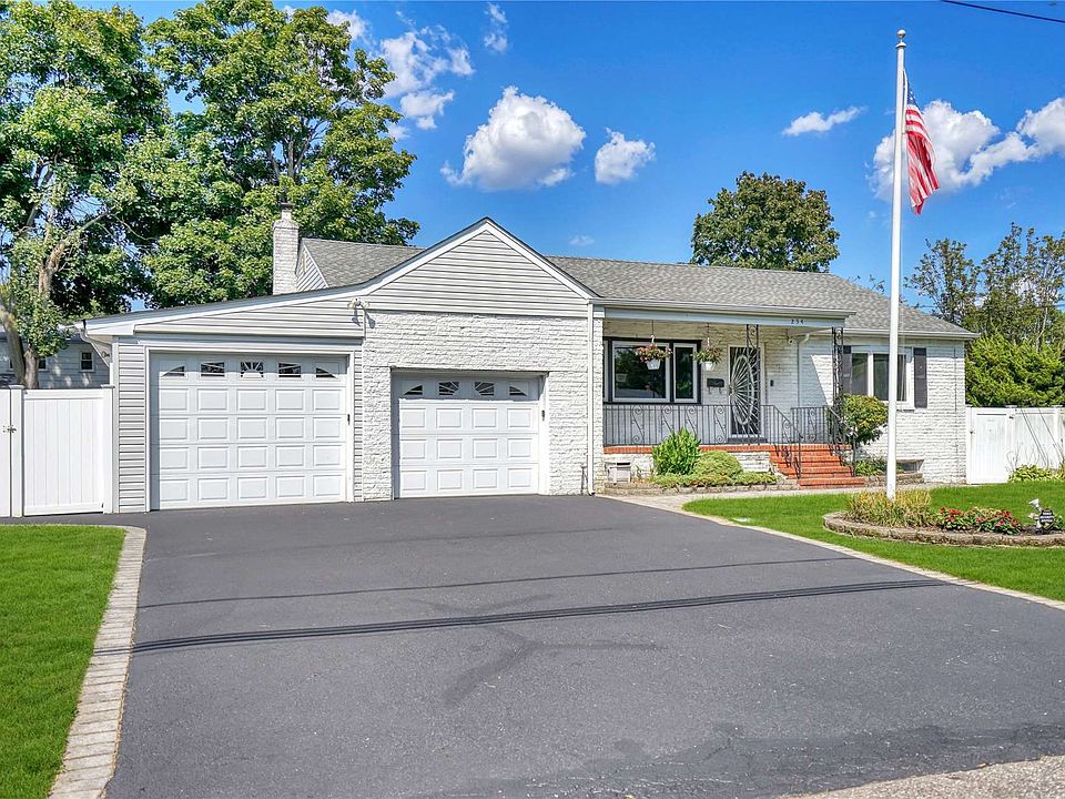 234 50th Street, Lindenhurst, NY 11757 Zillow