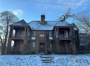 400 Fountain Ave, Dayton, OH