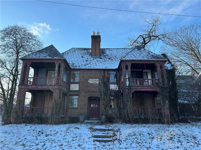 400 Fountain Ave, Dayton, OH, 45405