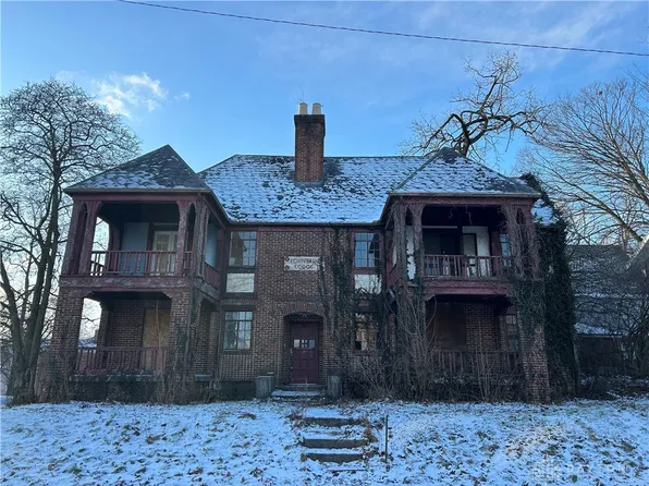 400 Fountain Ave, Dayton, OH 45405