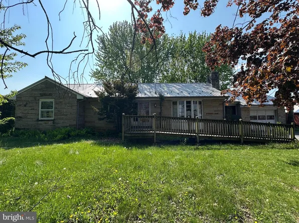 7824 Molly Pitcher Hwy, Shippensburg, PA 17257