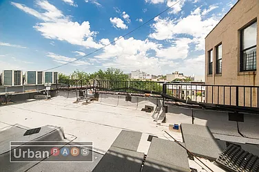 Rented by Urban Pads