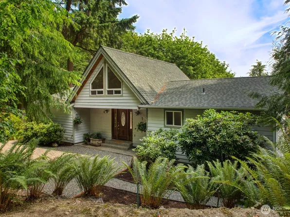 8917 SE McBreen Lane, Port Orchard, WA 98367