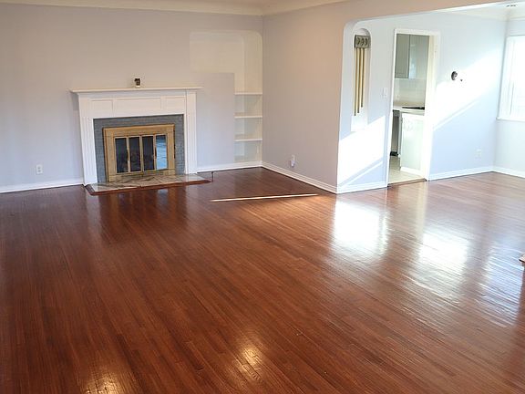 Fireplace #1