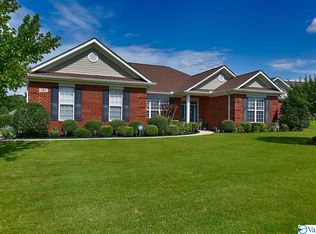 186 Raleigh Way, Huntsville, AL 35811