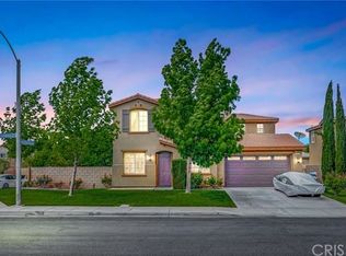 1631 Amargosa Dr, Palmdale, CA 93551