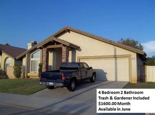 932 Hurstland Ave, Beaumont, CA 92223