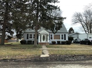 6813 W 114th Pl, Worth, IL
