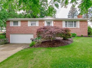 451 Fairoaks Blvd, Mansfield, OH 44907