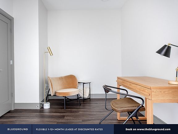 Office Area