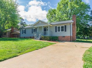 702 Henry St, Kings Mountain, NC 28086