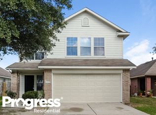 21822 Yucca Tip Ln, Houston, TX 77073