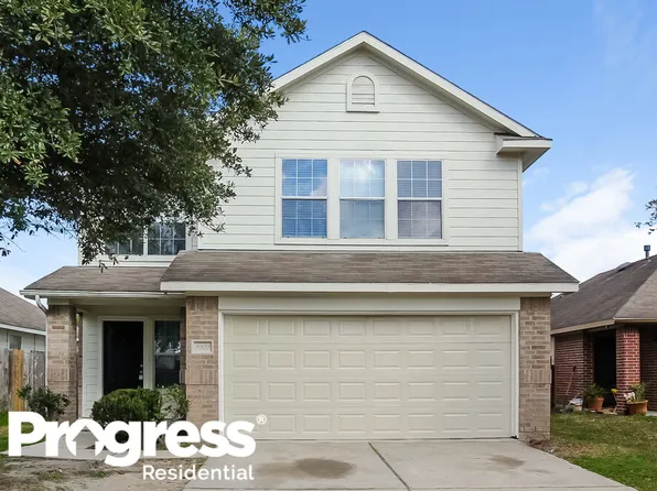 21822 Yucca Tip Ln, Houston, TX 77073