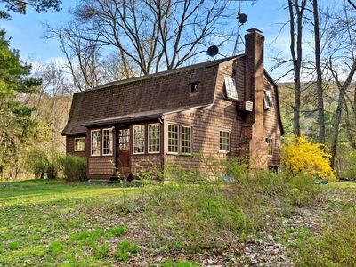 35 Stagecoach Rd, Hillsdale, NY, 12529