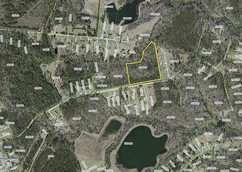 2nd image of tbd Blue Top Road LOT 13
