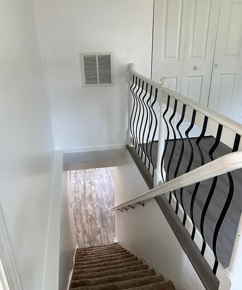 Stairway