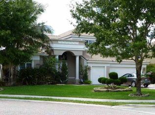 3706 Amelia Island Ln, Davie, FL 33328