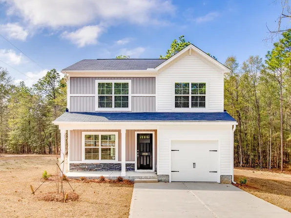 3920 Elmira St, West Columbia, SC 29169